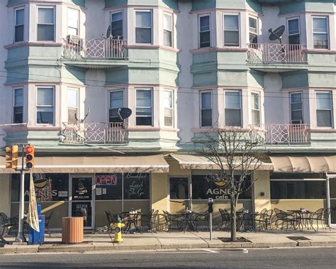 best cafe in ventnor city